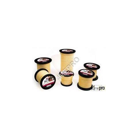 Rope Recoil Per Motoseghe - One Size - Foto 1