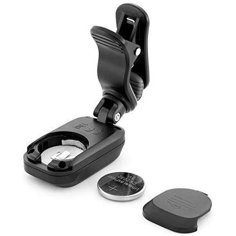 Chromatic Tuner - Clip-on Tuner - Chitarra Ukulele E Violino - Foto 4