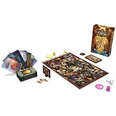 Mysterium Park - Versione Francese - Foto 2