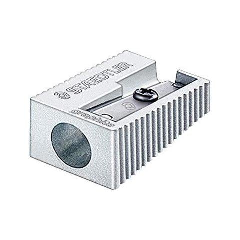 510 10 Temperino (manuale Temperamatite Metallico Metallo)  - Foto 1