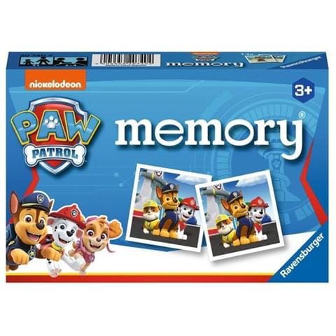 Memoria Paw Patrol - Foto 1