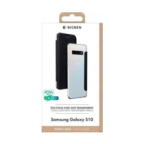 Crystal Case Per Il Galaxy S10 - - Foto 6