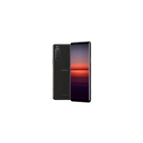 [Ricondizionato BASIC] Xperia 5 Ii, 15,5 Cm (6.1""), 8 Gb, 128 Gb, 12 Mp, Android 10.0, Nero - Foto 2