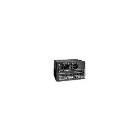 Telco switch module 48-port 10 100 auto (4xRJ21) (spare) - Foto 1