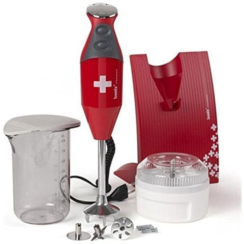 Robot da cucina Swissline Red - Foto 2