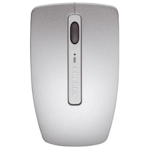 Tastiera USB + RF Wireless + Bluetooth JD-0310FR  (Layout Francese) Colore Bianco - Foto 3