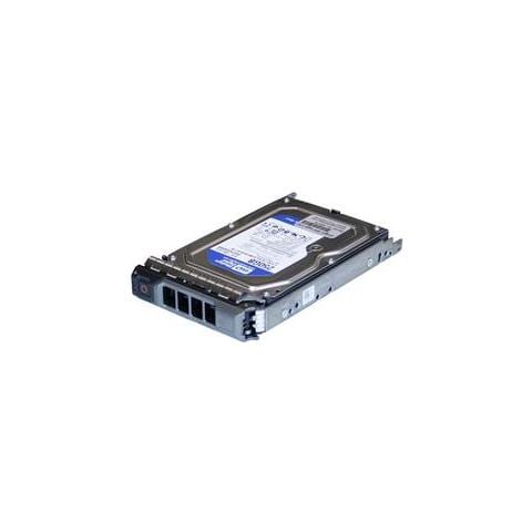 Storage DELL-900SAS / 10-S6 disco rigido interno 3.5" 900 GB SAS - Foto 1