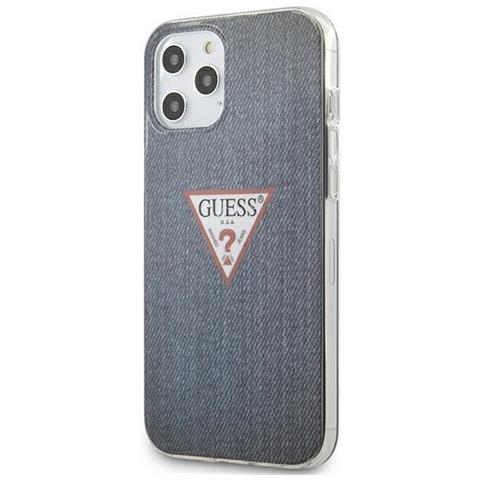 Custodia Cover Protettiva Per Iphone 12 Pro Max - Foto 1