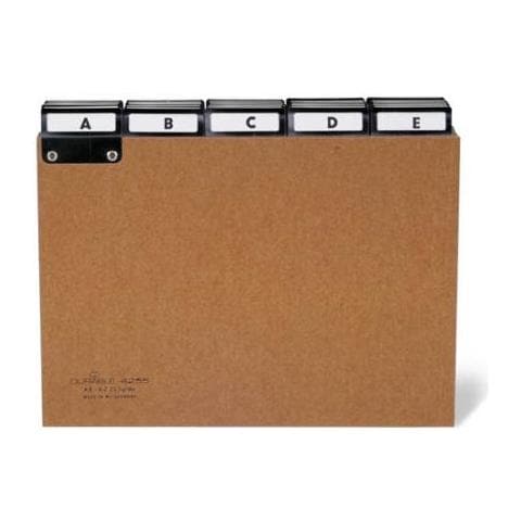 4245-11 Schedario A4 - Foto 1