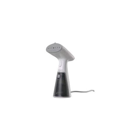 Tintoria Speedy Ferro Da Stiro Verticale A Vapore 1000w 120ml Bianco Grigio - Foto 1