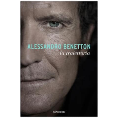 Alessandro Benetton - La Traiettoria - Foto 1