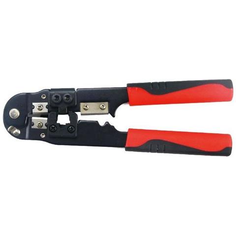 Crimpatrice Per Spine Rj45 3in1 (t-wc-03) - Foto 2