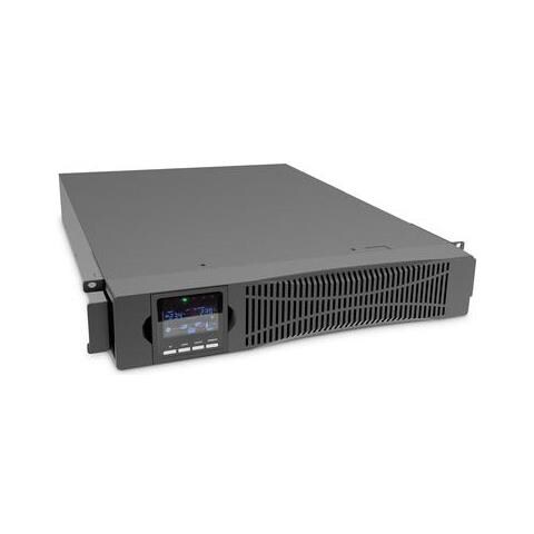Sistema Ups Online, 1500 Va / 1500 W - Foto 2