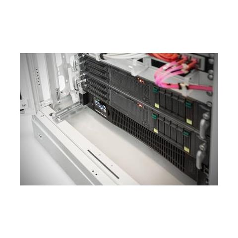 Sistema Ups Online, 1500 Va / 1500 W - Foto 3
