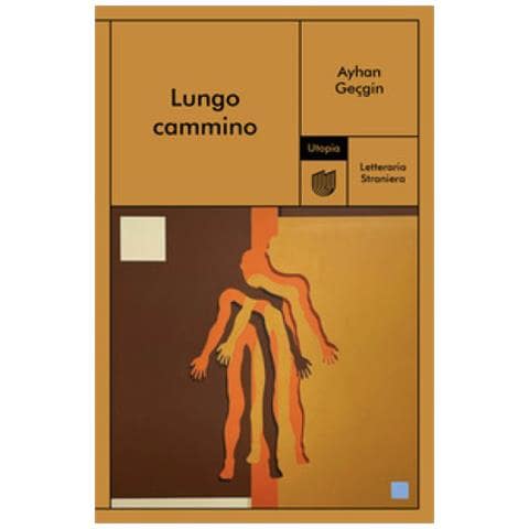 Ayhan Geçgin - Lungo Cammino - Foto 1