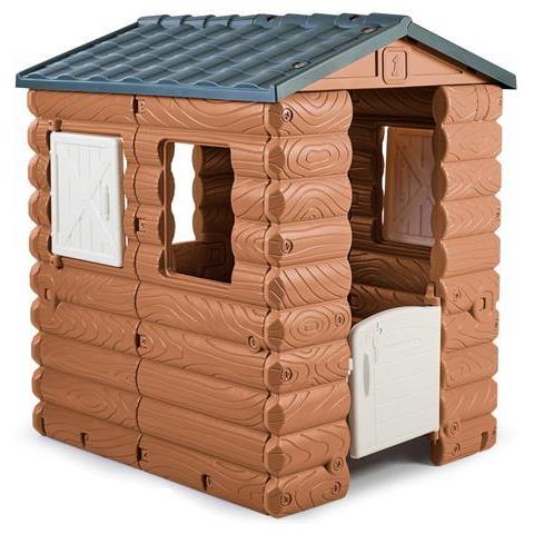 CAMPING COTTAGE - Foto 1