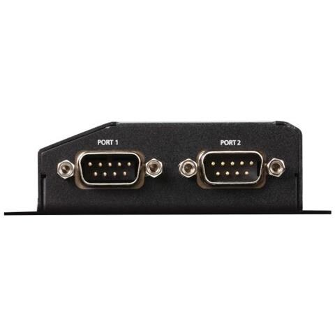 Sn3002 Server Seriale Rs-232 - Foto 2