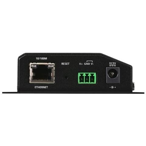 Sn3002 Server Seriale Rs-232 - Foto 3