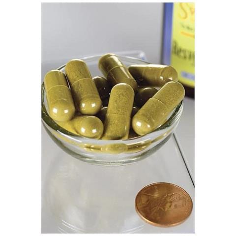 Resweratrol - 100 Mg 30 Capsule - Foto 2