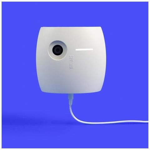 WHITEBOARD OWL - Foto 3