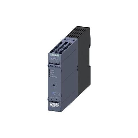 Wendestarter Motorleistung Bei 400 V 0.75 Kw 24 V /dc Nennstrom 2.0 A 3rm12021aa04 (3rm1202-1aa04) - Foto 1