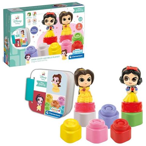 Princess Book Playset - Foto 1