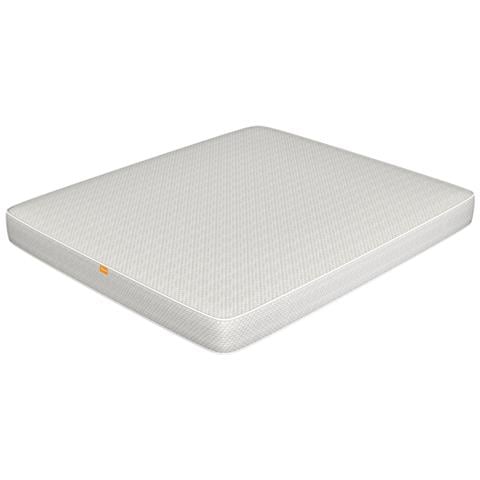 Materasso Matrimoniale 165x200, Altezza 14 cm - Waterfoam, Pieghevole | Smart H14 - Foto 1