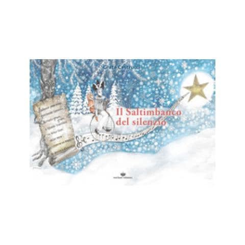 Greta Castrucci - Il Saltimbanco Del Silenzio - Foto 1