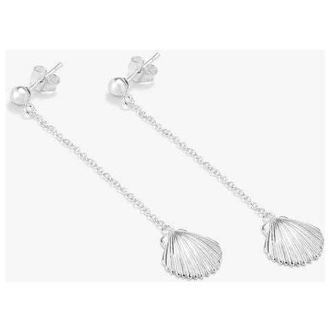 Gioielleria Radiant Ry000148. Orecchini, Colore Grigio. Donna. - In ordine - Foto 1