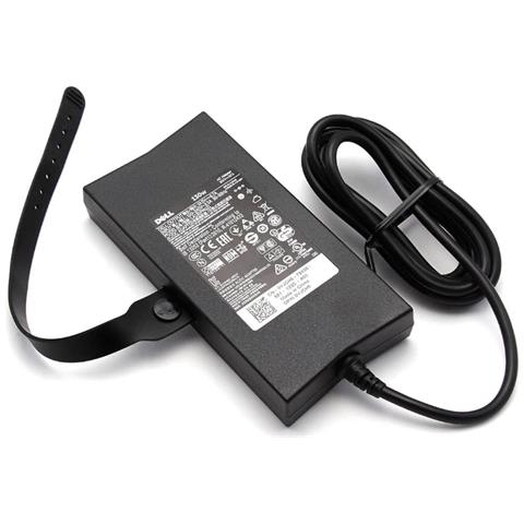 Adattatore per Computer 130W Colore Nero - Foto 5