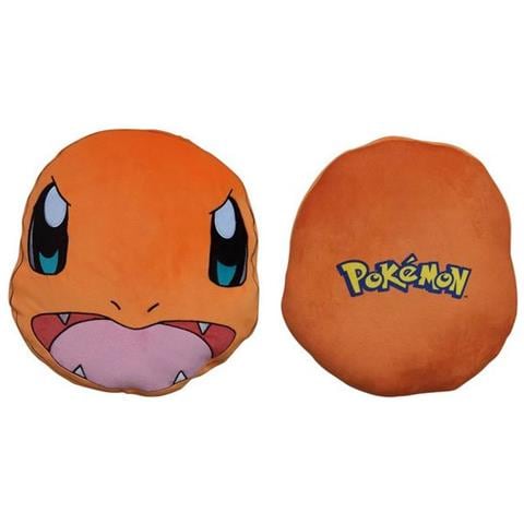Pokémon - Cuscino Charmander 40 Cm - Foto 2