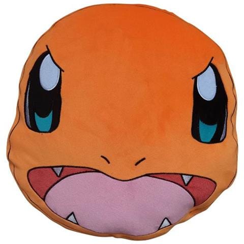Pokémon - Cuscino Charmander 40 Cm - Foto 1