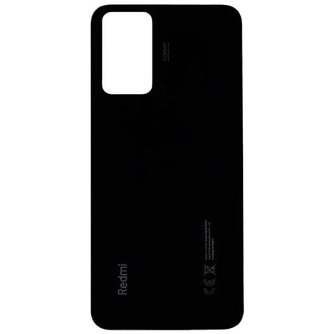 Xiaomi Cover Ricambio Posteriore Scocca Originale Per Xiaomi Note 12s Black - Foto 1
