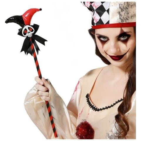 Bacchetta Arlecchino - Foto 1