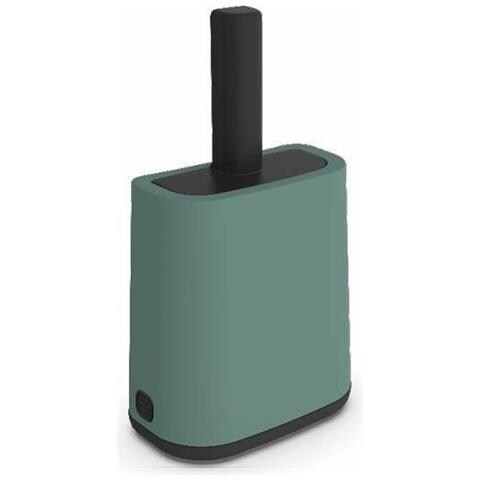 Pala Rotho My Pet Verde Plastica - Foto 1