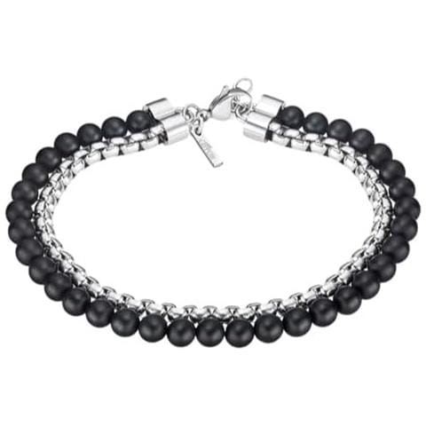 Bracciale Uomo Ls2294-2/1 - Foto 1
