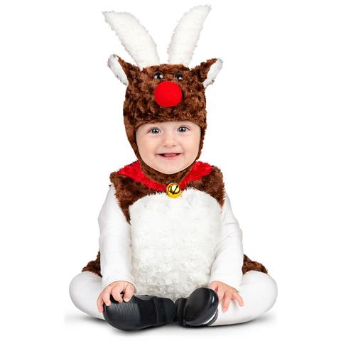 Costume Per Bambini My Other Me Renna Multicolore - Foto 1