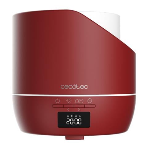 05637 diffusore di aromi Cisterna Plastica Rosso, Bianco - Foto 2