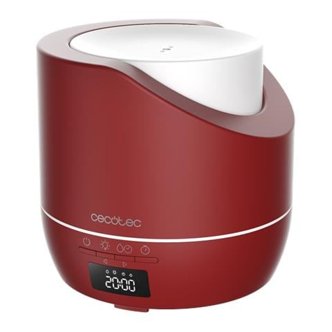 05637 diffusore di aromi Cisterna Plastica Rosso, Bianco - Foto 1