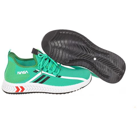 Csk2037-m Scarpe Sportive Stringate Da Donna Di Alto Stile - Foto 2