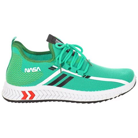 Csk2037-m Scarpe Sportive Stringate Da Donna Di Alto Stile - Foto 1