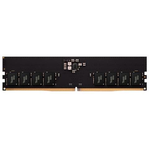 Memoria Dimm Elite 16 GB (2x16 GB) DDR5 5600 MHz CL46 - Foto 1