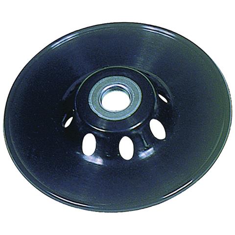 Platorello In Nylon Ø Mm 125 Art. 338.45 - Foto 1