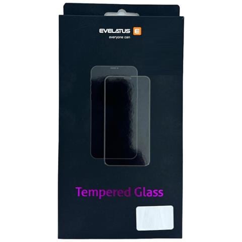 Full Cover 2.5d Privacy Glass For Apple Iphone 12 Pro Max Anti-static / Japan Glue Black - Foto 2