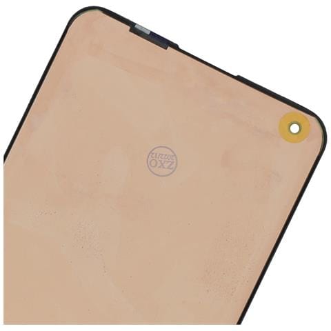 Schermo Lcd E Vetro Touch Per Oneplus 9 Pro Senza Frame, Nero - Foto 4