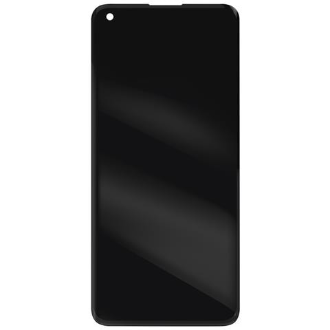 Schermo Lcd E Vetro Touch Per Oneplus 9 Pro Senza Frame, Nero - Foto 1