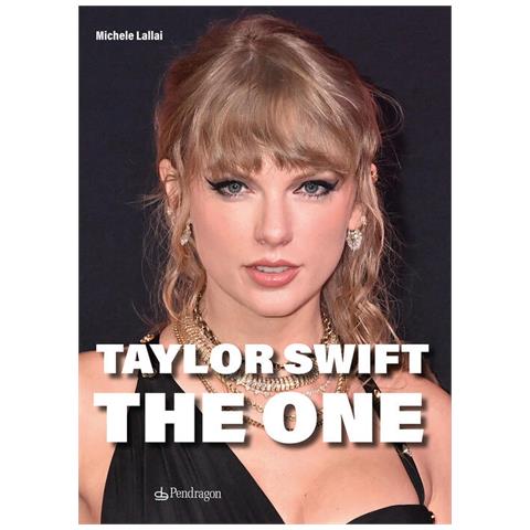 Michele Lallai - Taylor Swift. The One - Foto 1