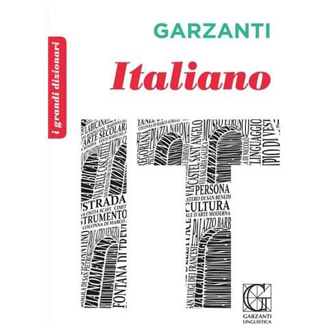 Grande Dizionario Italiano. Con Cd-Rom - Foto 1