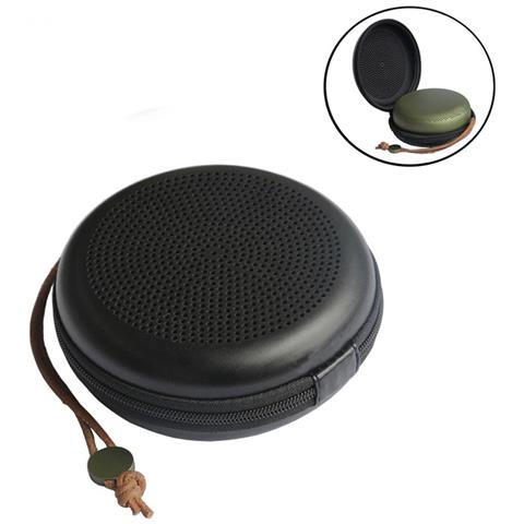 Custodia Protettiva In Eva Per Altoparlante Portatile Beoplay A1 - Foto 1