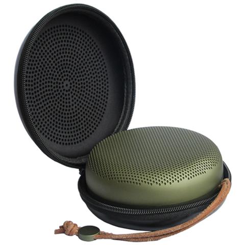 Custodia Protettiva In Eva Per Altoparlante Portatile Beoplay A1 - Foto 2